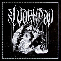 SS Warhead SS Warhead Vinyl