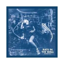Rats In The Wall 7-Warbound Vinyl