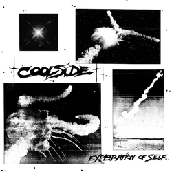 Coolside 7-Exploration Of Self Vinyl