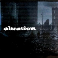 Abrasion 7-Demonstration Vinyl