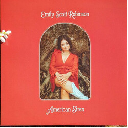 Emily Scott Robinson American Siren