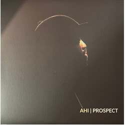 Ahi (3) Prospect Vinyl LP