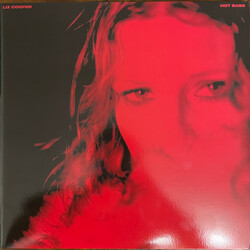 Liz Cooper Hot Sass Vinyl 2 LP
