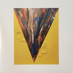 Lupe Fiasco Drill Music in Zion Vinyl 2 LP