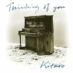Kitaro Thinking Of You Vinyl LP