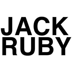 Jack Ruby Jack Ruby Vol.2 Vinyl