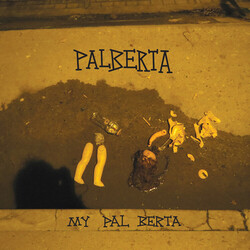 Palberta My Palberta Vinyl