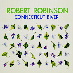 Robert Robinson Connecticut River Vinyl