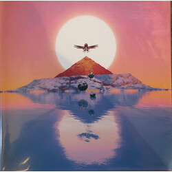 Hopesfall Arbiter Vinyl LP