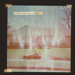Every Scar Has A Story Every Scar Has A Story Vinyl