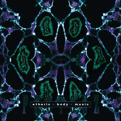 Photonz Etheric Body Music Vinyl