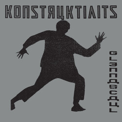 Konstruktivits Glennascaul Vinyl
