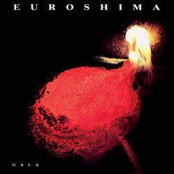 Euroshima Gala Vinyl LP