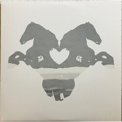 Heidi Gluck Pony Show Vinyl LP