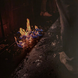 Whistler (7) Telltale Sauce Vinyl LP