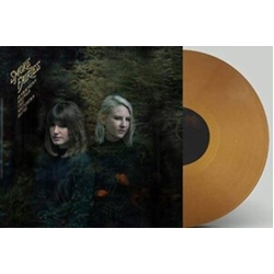 Smoke Fairies Darkness Brings The Wonders Home Vinyl