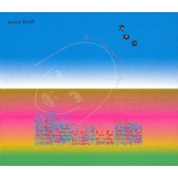 Bailiff Jessica Untitled Vinyl