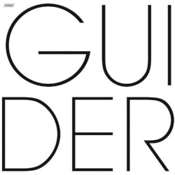 Disappears Guider Vinyl