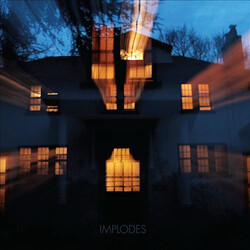 Implodes Recurring Dream Vinyl LP