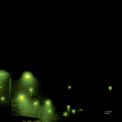 Tim Hecker Mirages Vinyl
