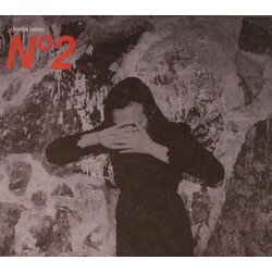 Christina Vantzou N°2 Vinyl LP