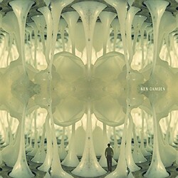Ken Camden Dream Memory Vinyl