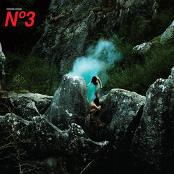 Christina Vantzou N°3 Vinyl