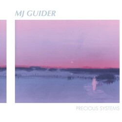 Mj Guider Precious Systems Vinyl