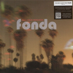 Fonda (2) Sell Your Memories