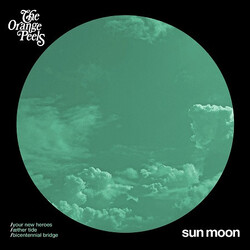 The Orange Peels Sun Moon