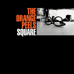 The Orange Peels Square Multi Vinyl LP/CD