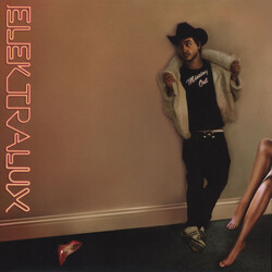 Elektralux Missing Out Vinyl