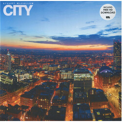 Stuart McCallum City