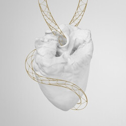 Vampillia Alchemic Heart Vinyl LP
