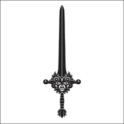 Magic Sword Volume 1 Vinyl