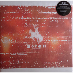 Botch Unifying Themes Redux Vinyl 2 LP