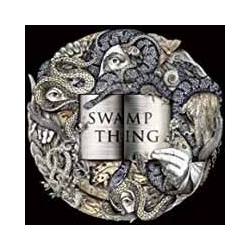 Swamp Thing 7-Swamp Thing Vinyl