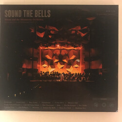 Dessa / Minnesota Orchestra Sound The Bells CD