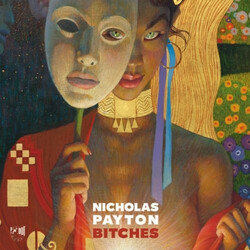 Nicholas Payton Bitches Vinyl 2 LP