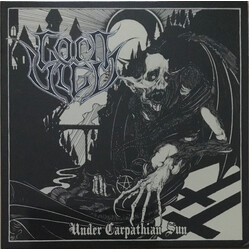 Lord Vigo Under Carpathian Sun Vinyl LP