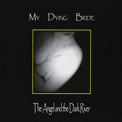 My Dying Bride The Angel And The Dark River Vinyl 2 LP