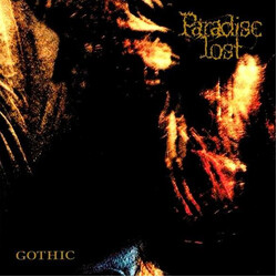 Paradise Lost Gothic Vinyl LP