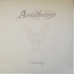 Anathema Eternity Vinyl 2 LP