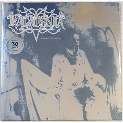 Katatonia Sounds Of Decay Vinyl