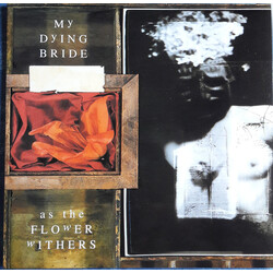 My Dying Bride As The Flower Withers Vinyl LP