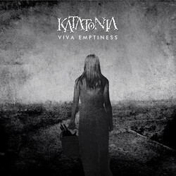Katatonia Viva Emptiness Vinyl 2 LP