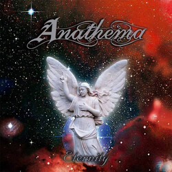 Anathema Eternity Vinyl LP