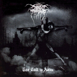 Darkthrone The Cult Is Alive Vinyl LP