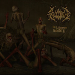 Bloodbath The Fathomless Mastery Vinyl LP