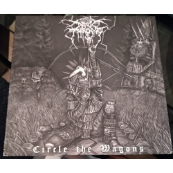 Darkthrone Circle The Wagons Vinyl LP